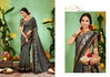 Habu Tai By 5D Designer Printed Designer Sarees Wholesale Market In Surat